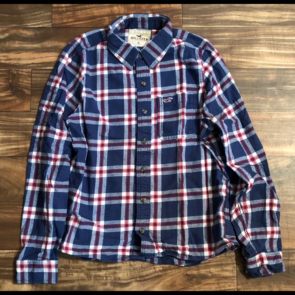 Flannel